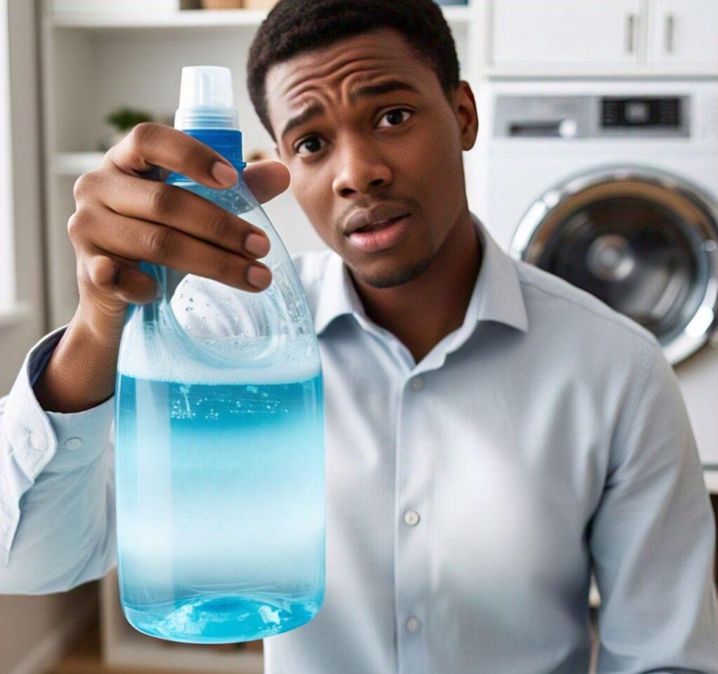 Stop Using This Detergent Setting Immediately (It’s Slowly Damaging Your Machine!)
