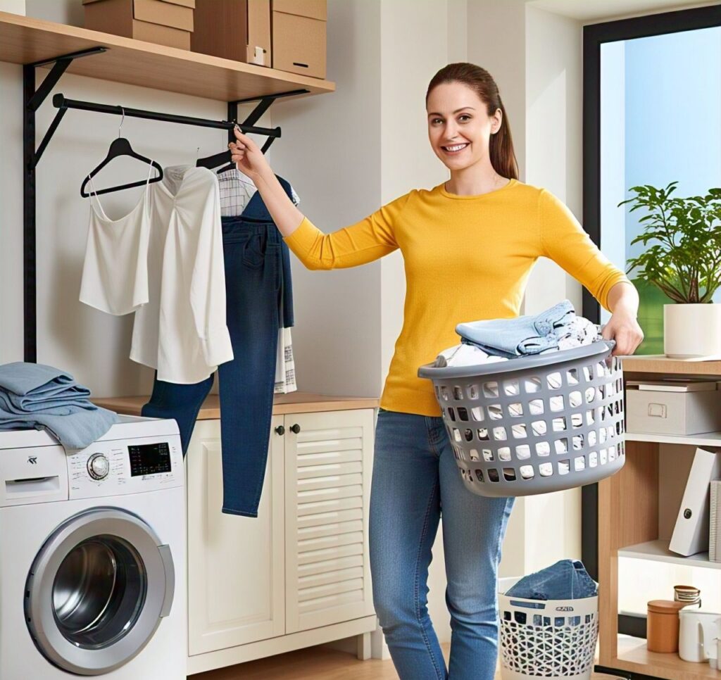 The 5-Second Laundry Hack That Saves ₹5000/Year (Do This Now!)